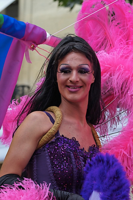 Gay Pride Paris 2010-092